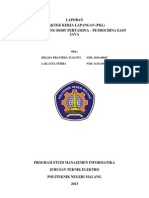 Download Laporan PKL by Ahmad Shadiq SN132088460 doc pdf