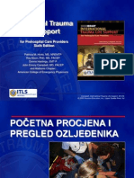 2.početna Procjena I Pregled Basic