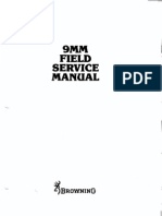 Browning Hipower Field Manual