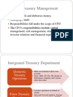 6 Treasury Management Ppt