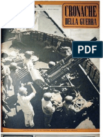 Cronache Della Guerra 1940 10 