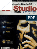 Curso Práctico De 3D Studio Max  [Español]