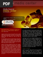TV DIGITAL Ubuntu MediaCenter