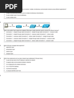 Download Ccna1-Final 3 v40 by rajnox SN13209712 doc pdf