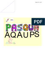 Pasqua PDF