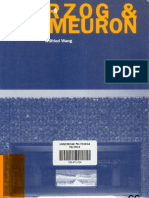 (Architecture Ebook) El Croquis - Herzog & DeMeuron