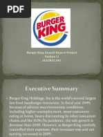 Download Burger King Case Study by mostafaazmy SN132101463 doc pdf