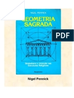 Nigel Pennick - Geometria Sagrada