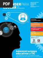 Aprender para Educar con Tecnología - 3era edición