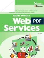 Libro IoProgrammo 96 Guida Pratica Web Service OK
