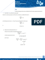 Ejemplos de La Derivada PDF