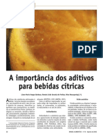15 - Aditivos Bebidas Citricas PDF