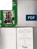 Teoria Pratica Do Tratamento de Minerios - Volume 3 PDF