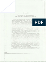 Capítulo 18 - El Objeto de La Geografía Las Representaciones Del