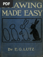 Download  EG Lutz -- Drawing Made Easy by daria SN132118642 doc pdf