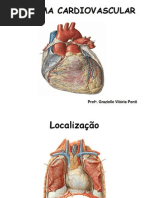 Funções cardiovasculares portal