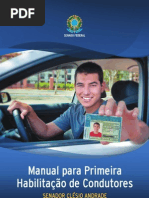 Primeira Habilitacao