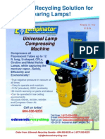 E-Lampinator Brochure 