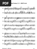 Secret Garden Sometimes When It Rains Violin