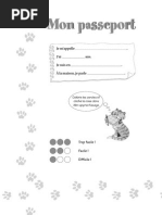 Download Mon Passeport by el res SN132124269 doc pdf