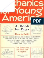 Mechanics 4 Young America 1910