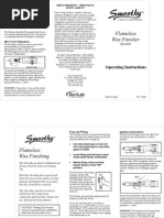 Smoothy Instructions v2(1)