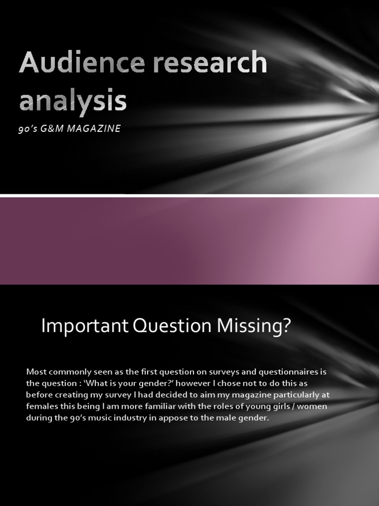 Abc Audience Research : A Definitive Guide to ABC Analysis (With Steps ...