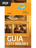 turismo centro viseu portugal