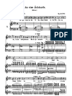 Brahms Opus019 FivePoems No5