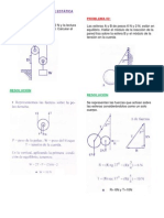 Problemas Resueltos de Estã Tica