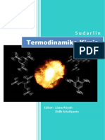 Download Termodinamika Kimia by Irwan Agung SN132135849 doc pdf