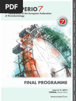 Download EP7 Final Programme Web by Sara Loureiro da Luz SN132136435 doc pdf