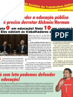 PSTU Boletim Março 2013 PDF