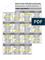 Fixture Blog