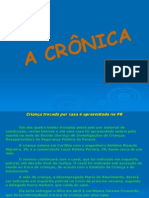 Cronica (1)