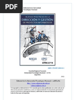 Descargar Libro Administracion Profesional De Proyectos Yamal Chamoun Pdf