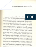 Margarida Medeiros (2012), 'Do Olho À Câmara... '