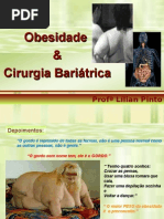 2- Novo OBESIDADE & Cirurgia Bariatrica (1)
