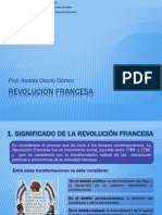 Revolución Francesa