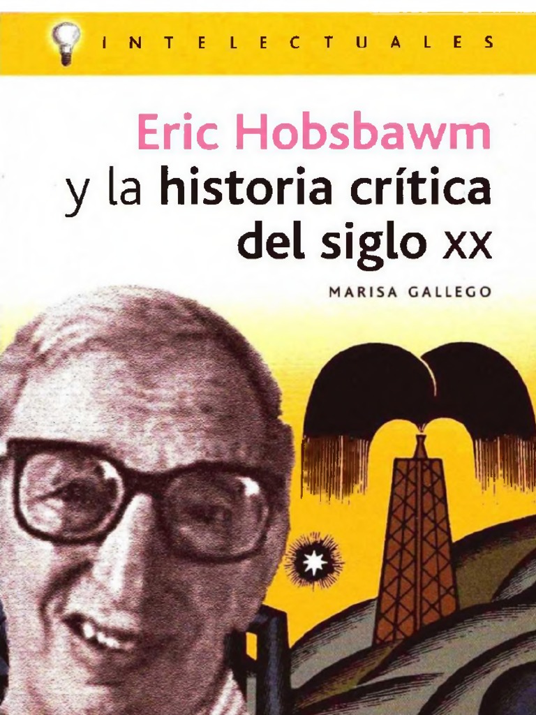 Resultado de imagen para Eric Hobsbawm - Marx puede salvar el mundo,