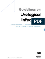 1. Urological Infections 2010 Bjui