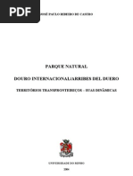 PARQUE NATURAL ... TERRITÓRIOS TRANSFRONTEIRIÇOS [TM 2004]