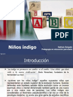 Niños Indigo