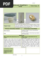 shaker high - brancusi unit - studio