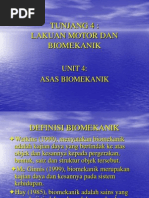 Asas Biomekanik Pdf