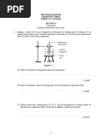 Download Chemistry Paper 2 Exam Premi by Sakinah Saad SN132155470 doc pdf