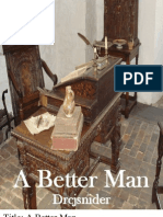 A Better Man