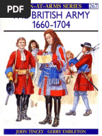 Download OspreyMAA267TheBritishArmy1660-1704 by name lluf SN132163085 doc pdf