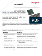 HMC5843Digital Compass 1