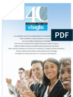 Edicion 40 Aniversario 25-03-2013 PDF